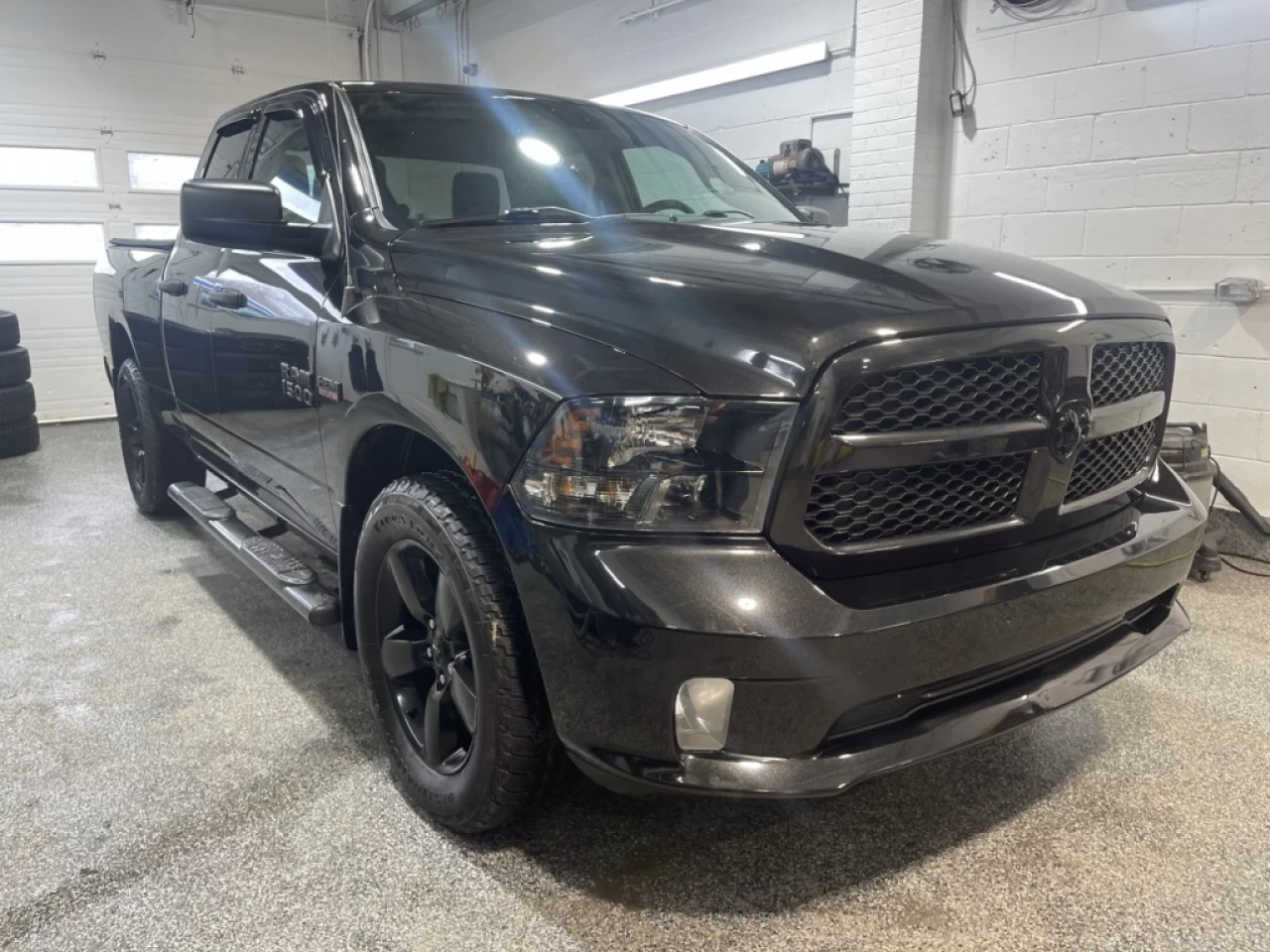 2018 Ram 1500 Express Image principale