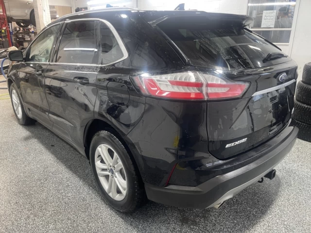 Ford Edge SEL 2020