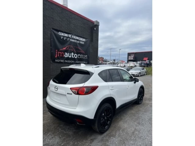 Mazda CX-5 AWD 2013