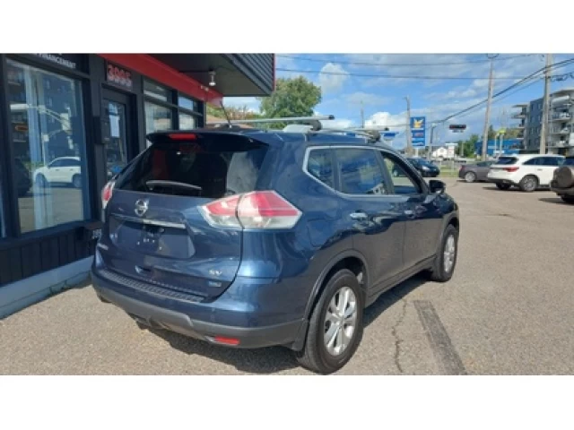 Nissan Rogue SV *TOIT PANO* 2015