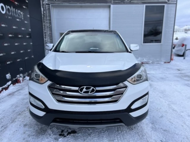 Hyundai Santa Fe Sport SE 2013