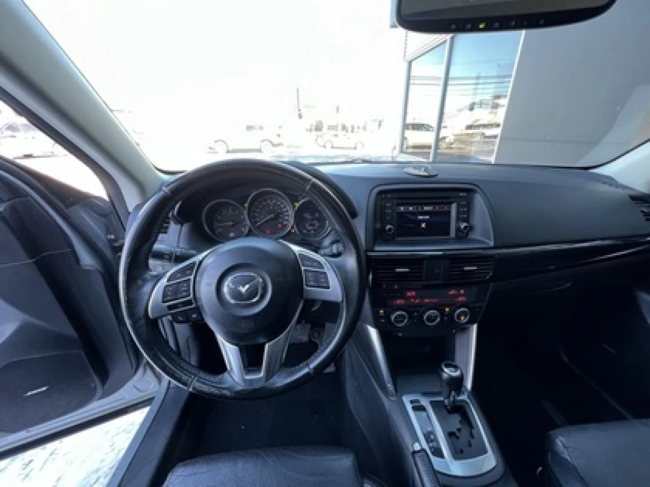 2013 Mazda CX-5 GT Image principale