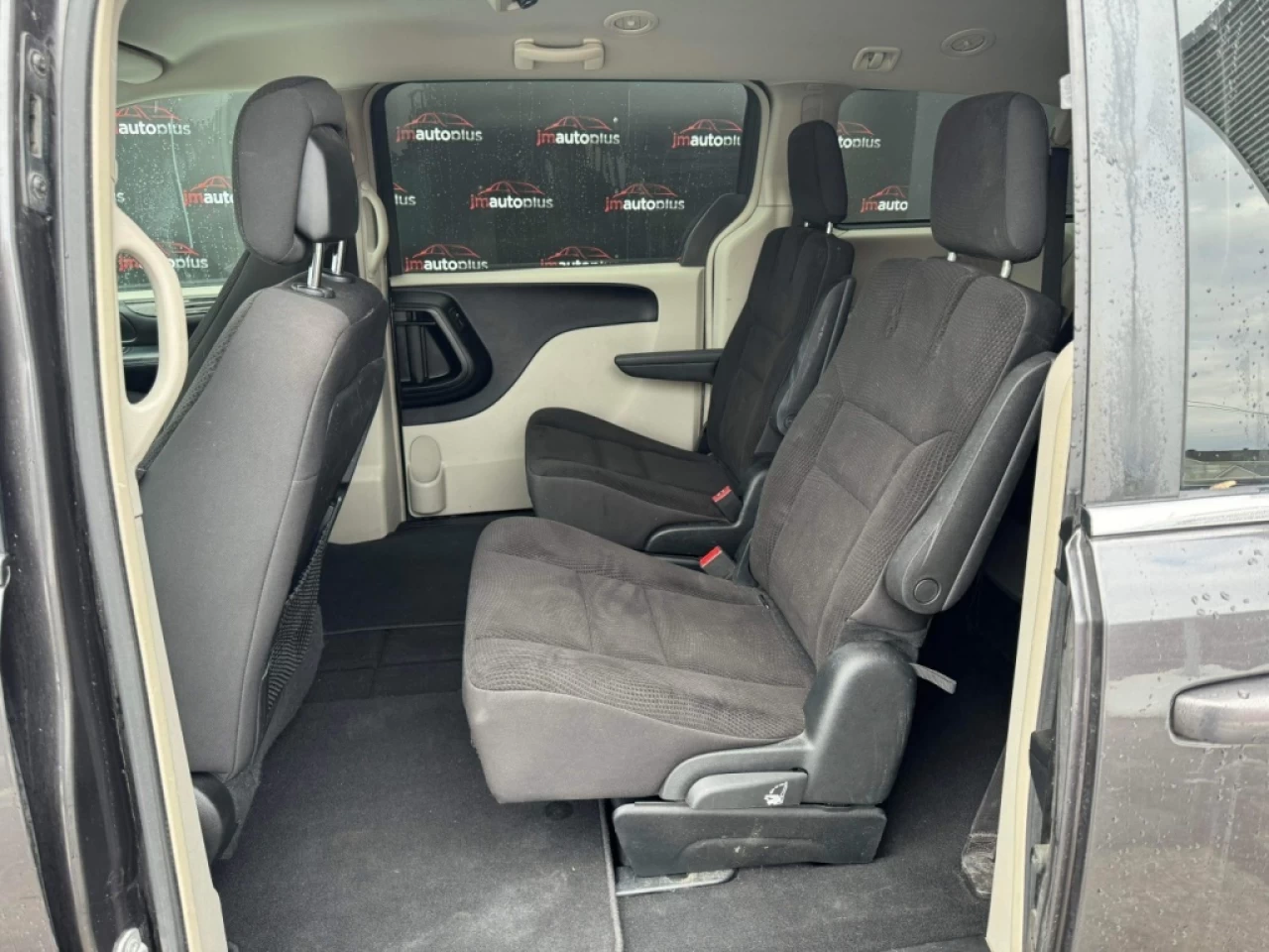 2017 Dodge Grand Caravan  Main Image