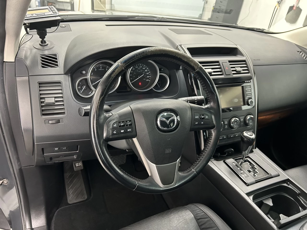 2015 Mazda CX-9 GS Image principale