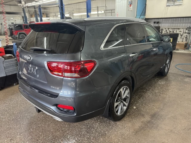 KIA Sorento EX+ V6 2020