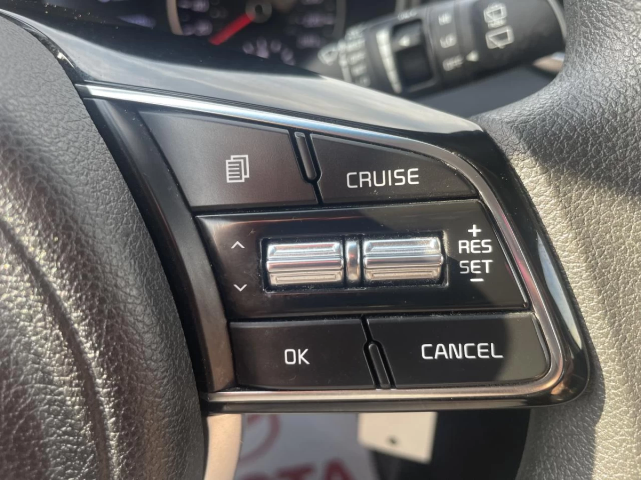 2021 Kia Sportage LX AWD Main Image