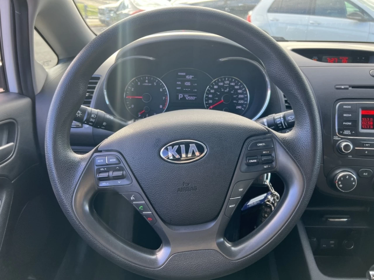 2016 Kia Forte LX+ Main Image