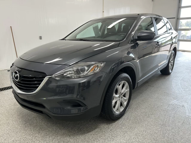 Mazda CX-9 GS 2015