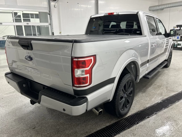 Ford F-150 XLT SPORT 2019