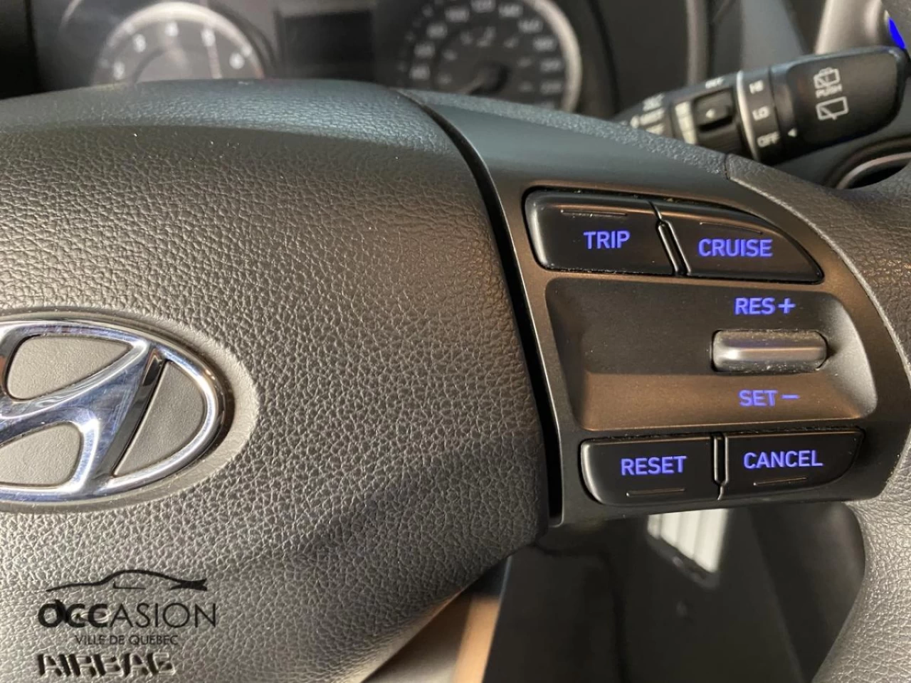 2021 Hyundai Kona 2.0L Essential FWD Main Image