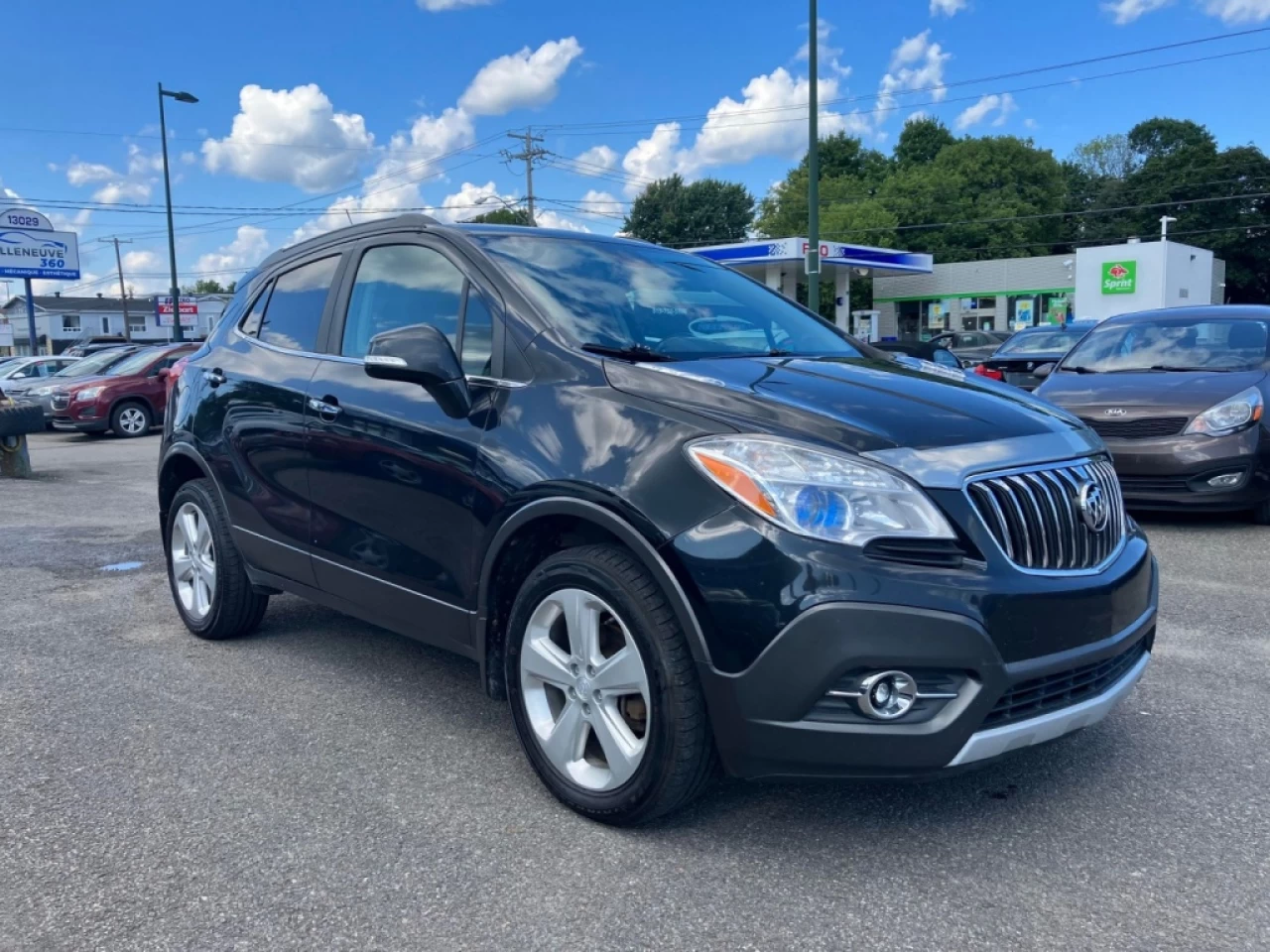 2015 Buick Encore CommoditÉ Main Image