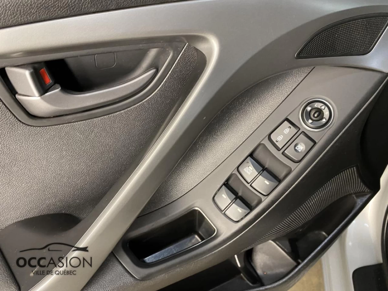 2015 Hyundai Elantra automatic Main Image