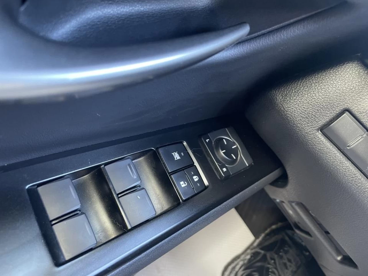 2019 Lexus UX 250h CVT Main Image