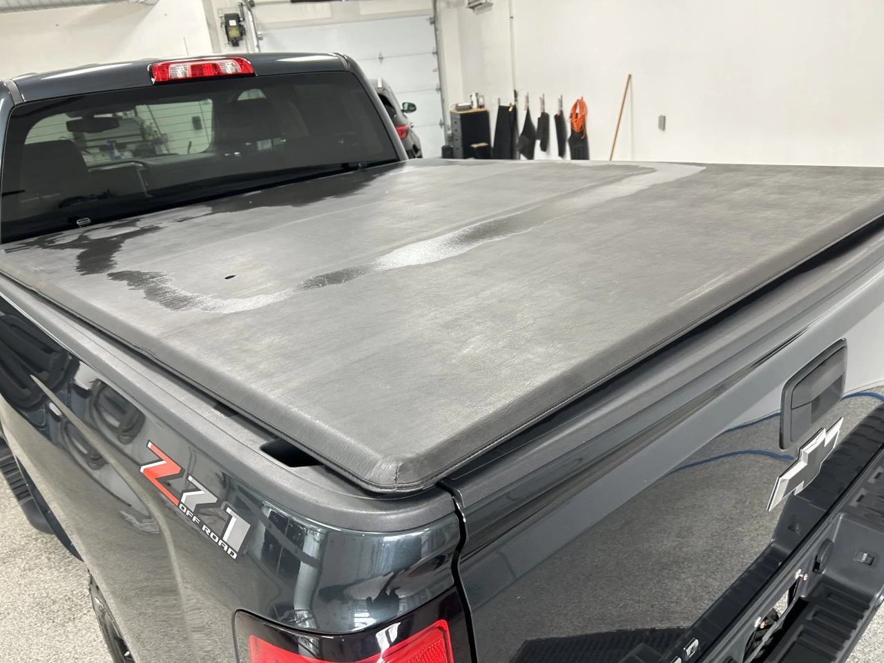 2019 Chevrolet Silverado 1500 LD LT Main Image