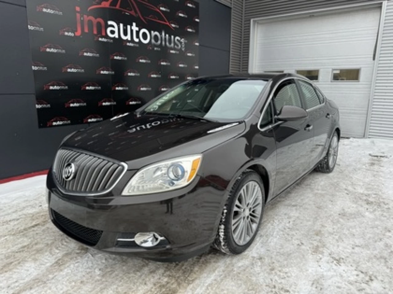 2013 Buick Verano  Image principale