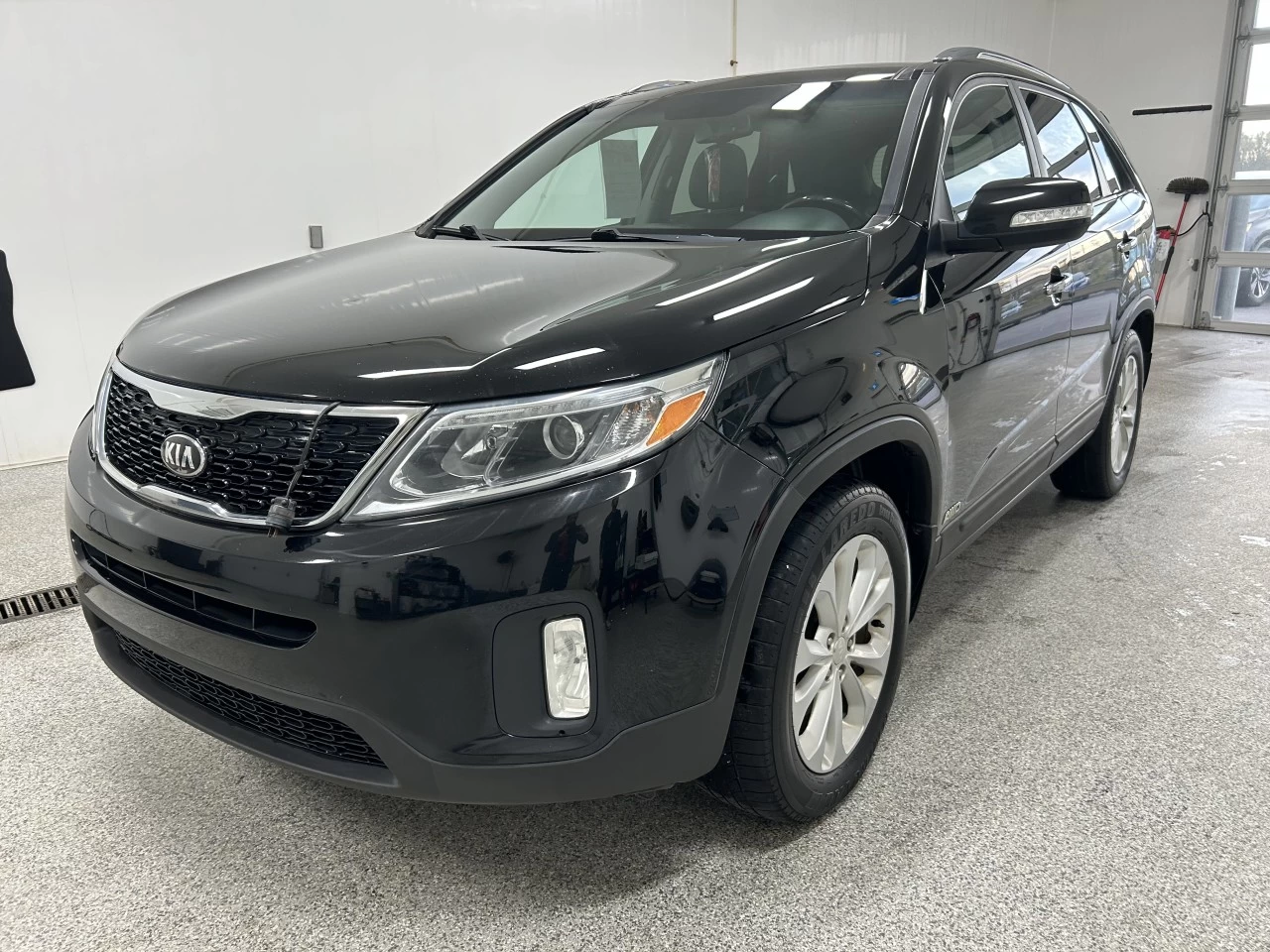 2015 Kia Sorento EX Image principale