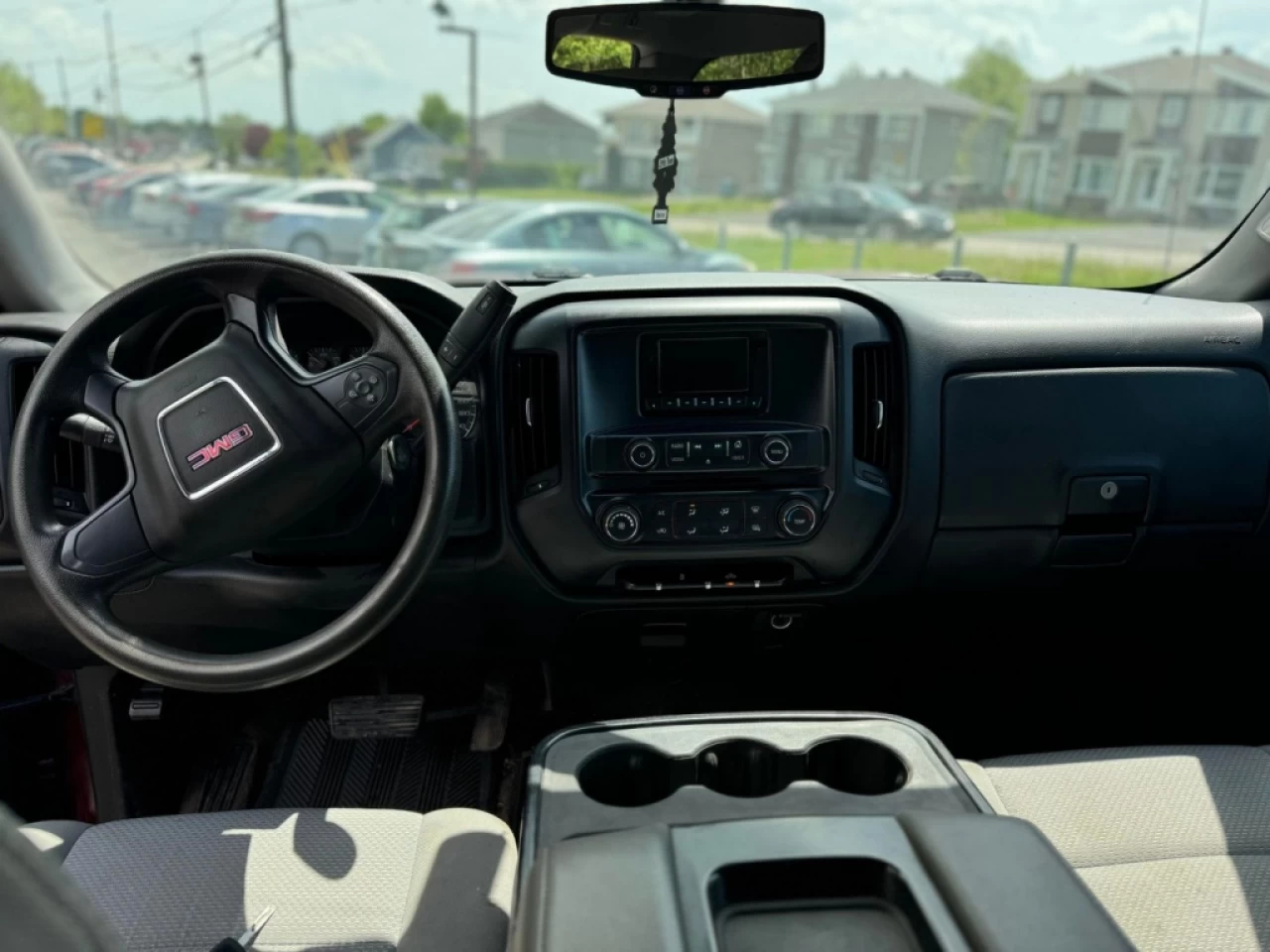 2015 GMC Sierra 1500 2015 Image principale