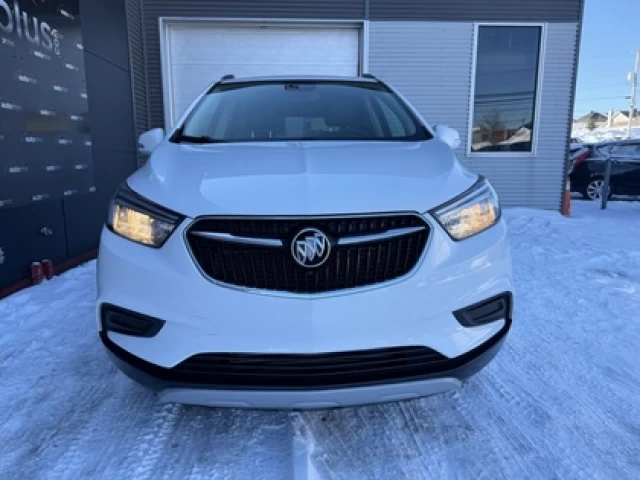 Buick Encore Privilégié 2019