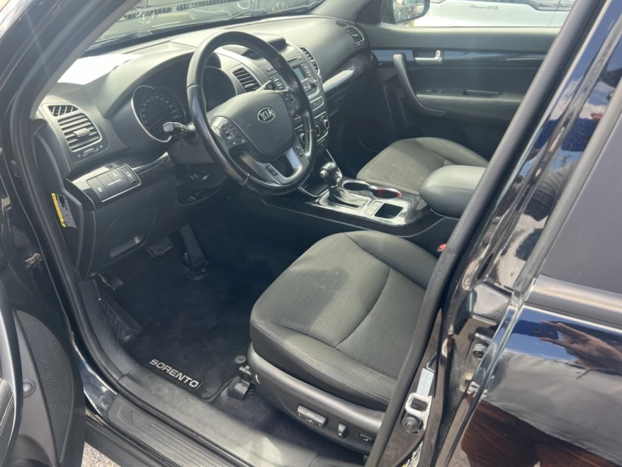 2014 KIA Sorento LX Image principale