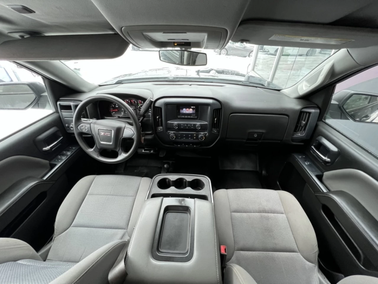 2014 GMC Sierra 1500  Image principale