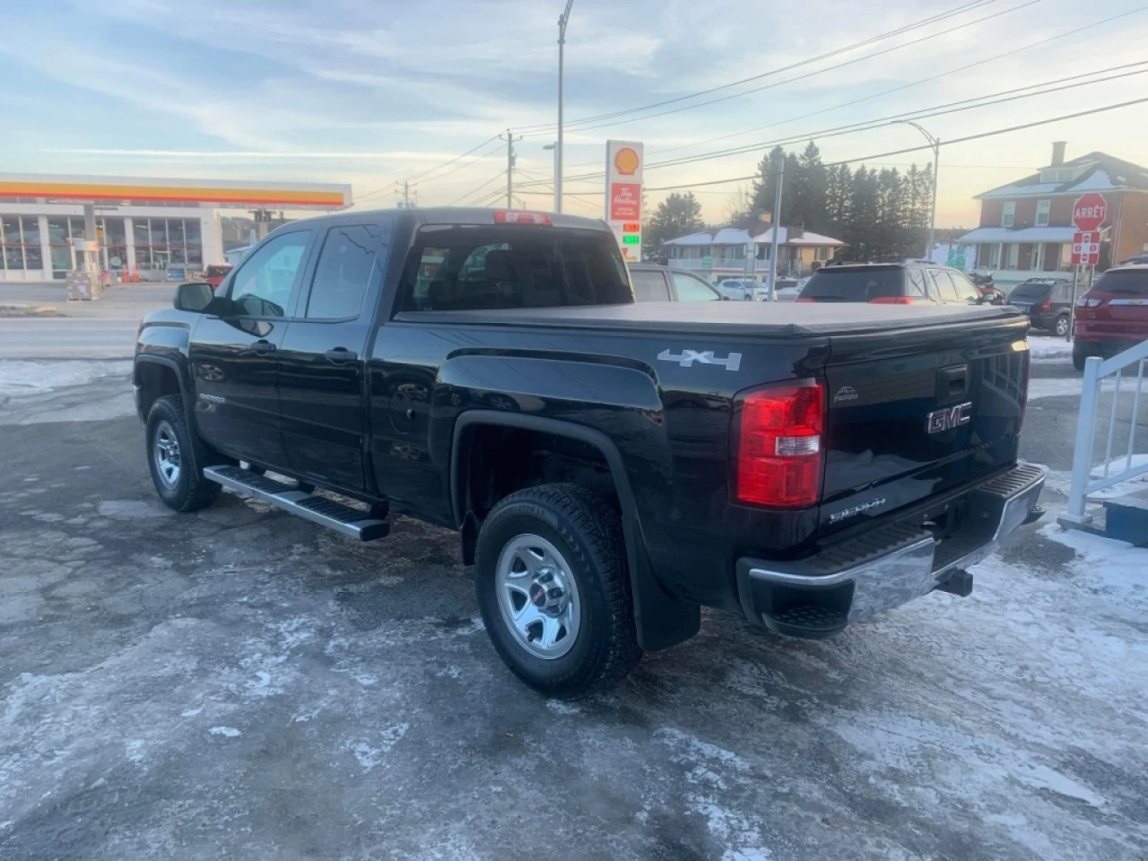 2014 GMC Sierra 1500  Main Image