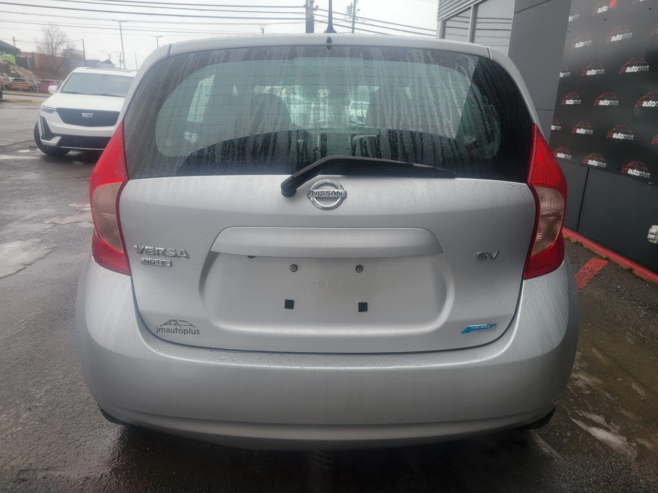 2014 Nissan Versa Note SV Image principale