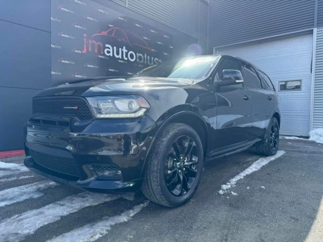 Dodge Durango - 2020