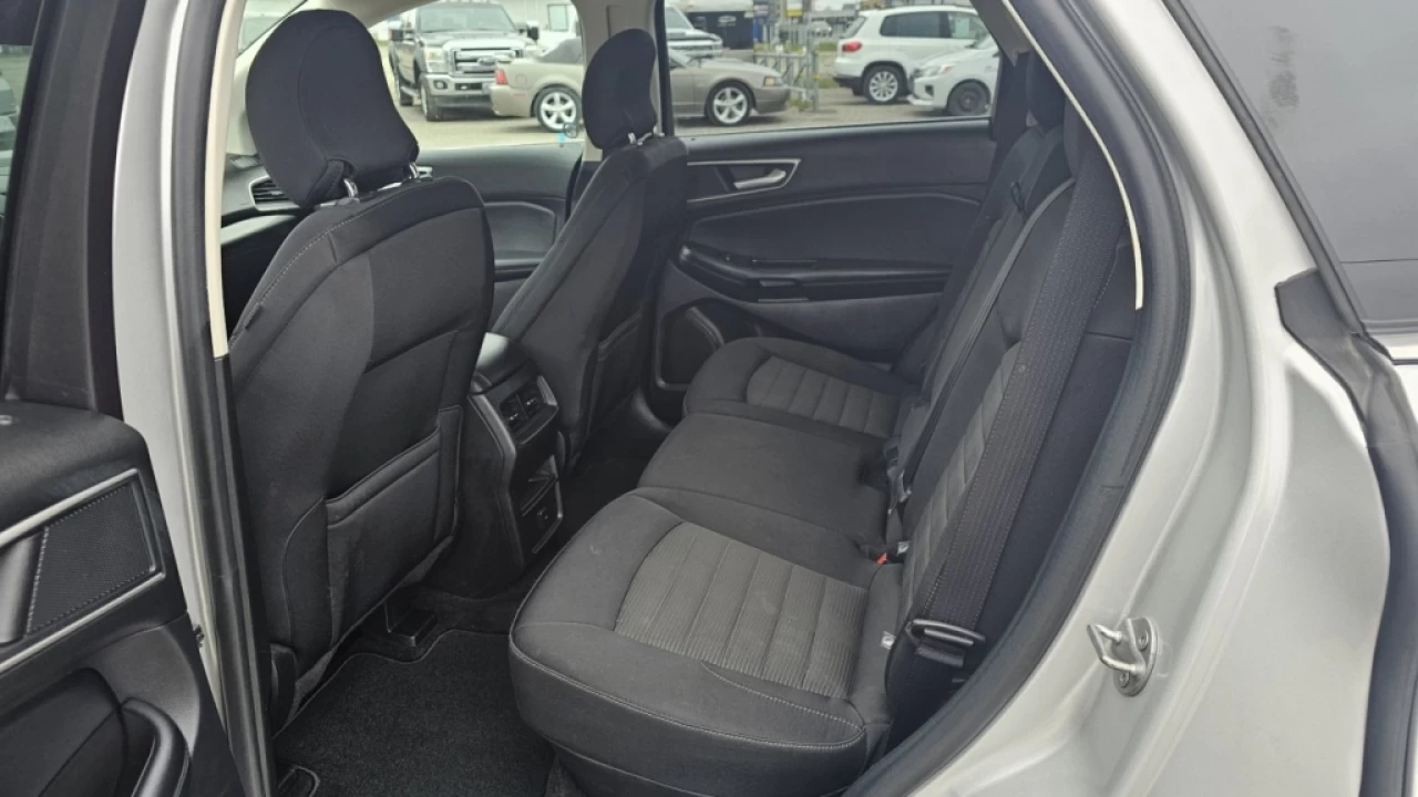 2019 Ford Edge SEL Main Image