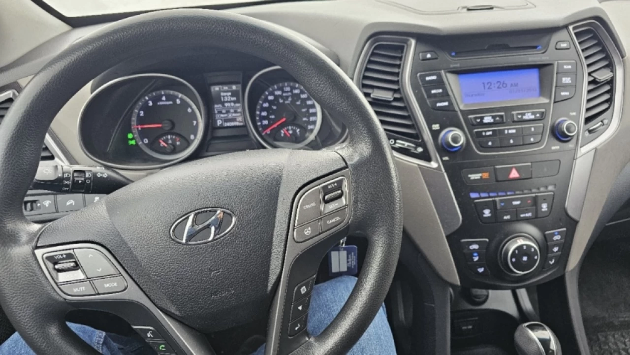 2014 Hyundai Santa Fe XL 2014 Image principale