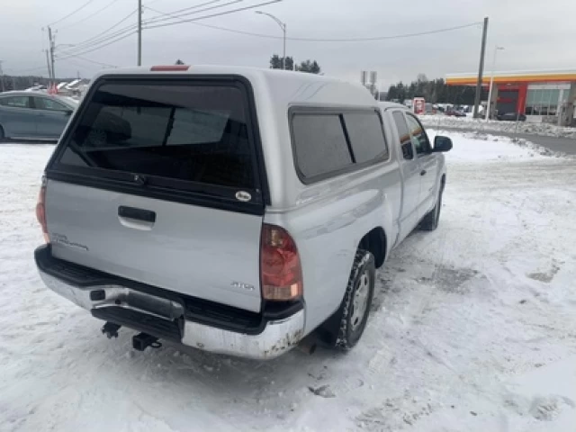 Toyota Tacoma  2008