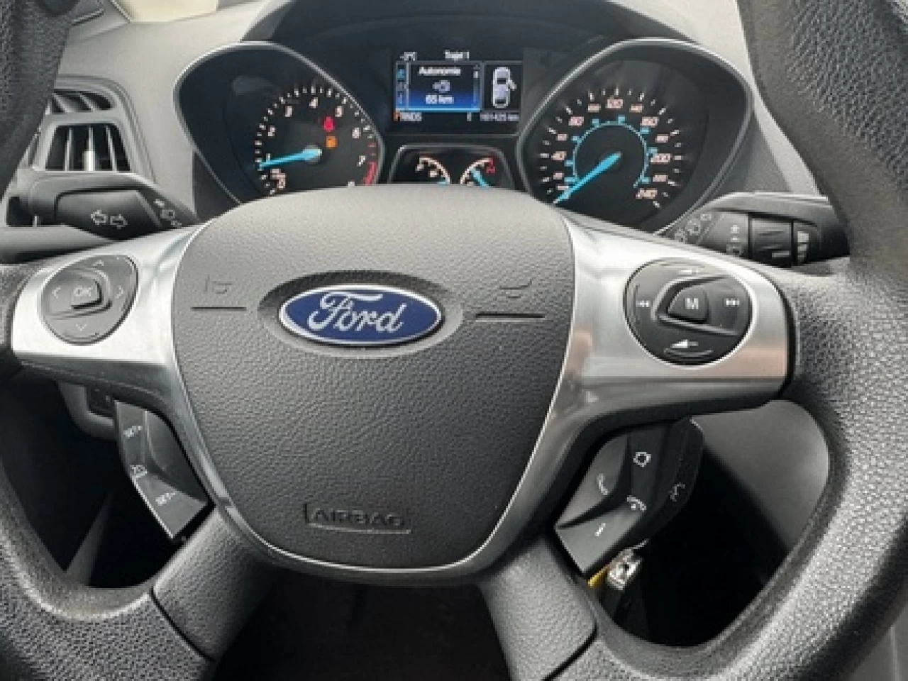 2013 Ford Escape SE Main Image