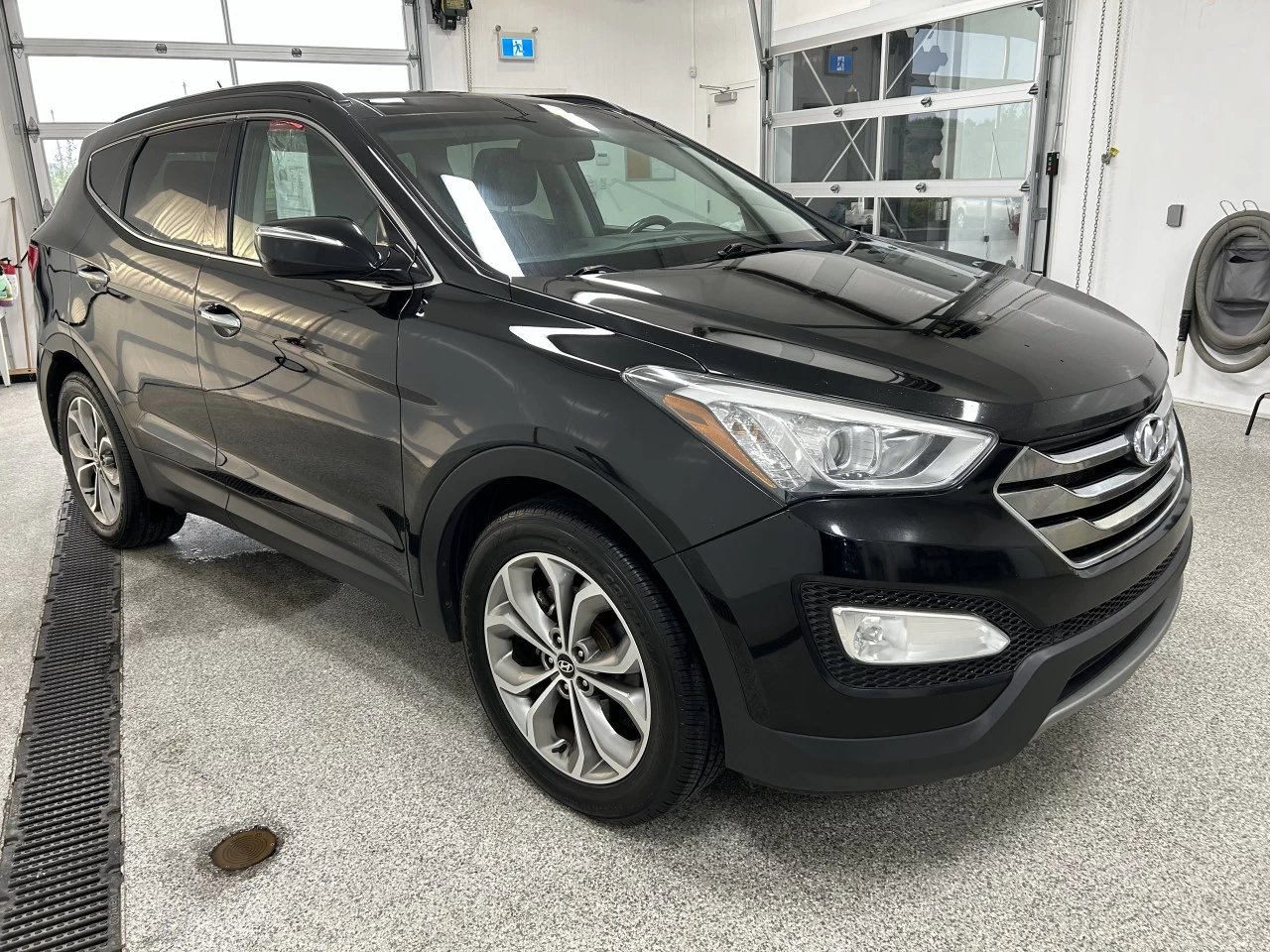 2014 Hyundai Santa Fe Sport SE Main Image