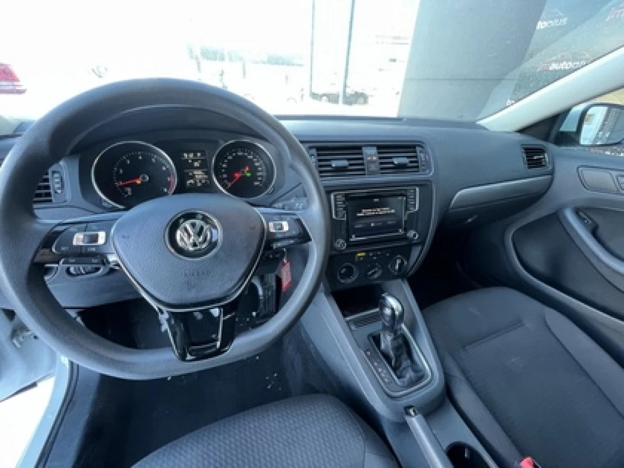 2017 Volkswagen Jetta Trendline+ Main Image