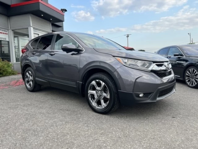 Honda CR-V EX-L *CUIR*TOIT* 2019