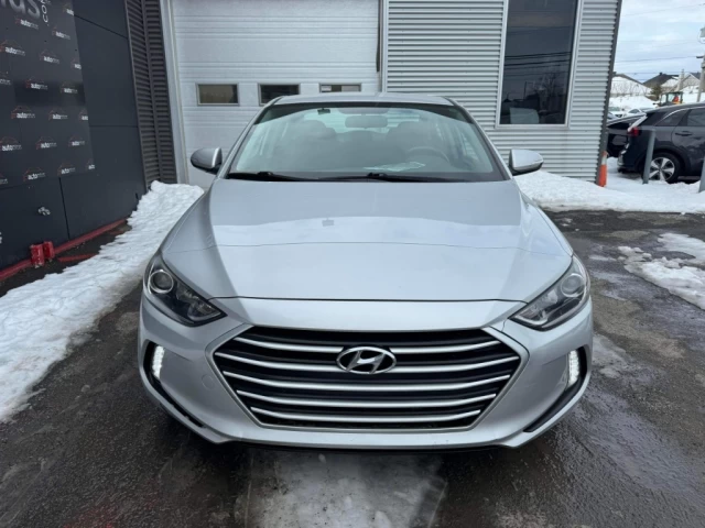 Hyundai Elantra GL 2017