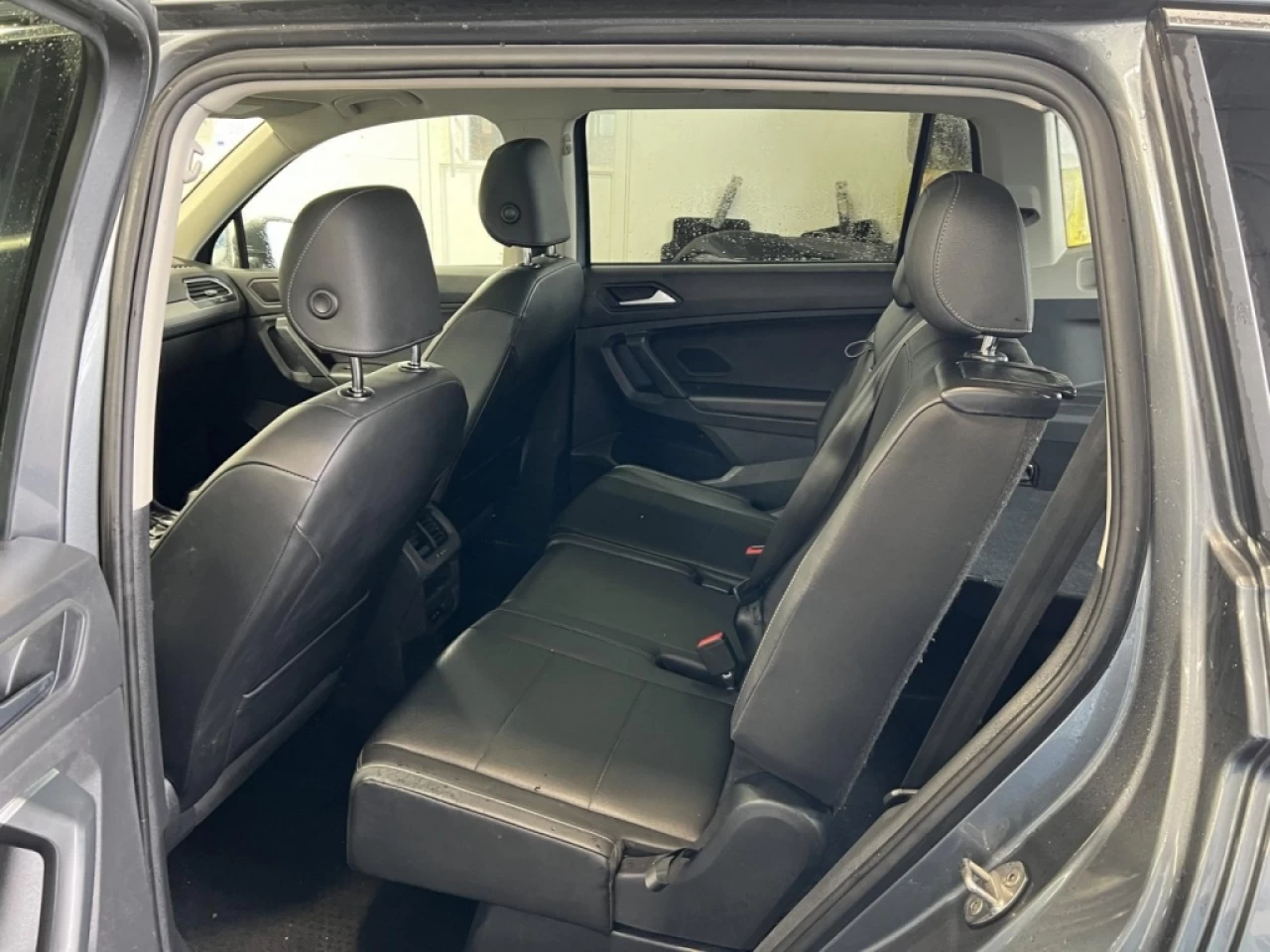 2019 Volkswagen Tiguan Comfortline Image principale