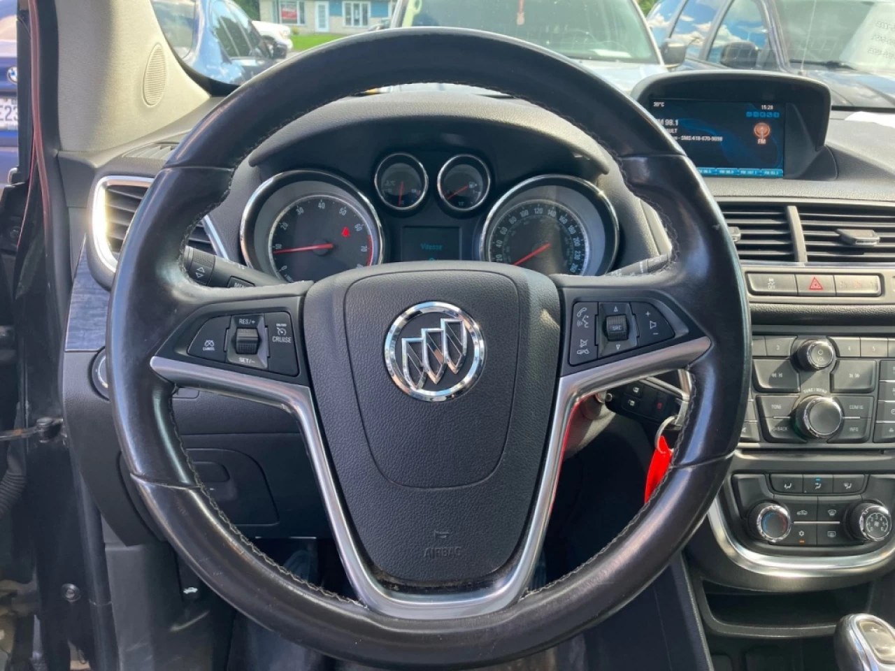 2015 Buick Encore CommoditÉ Main Image