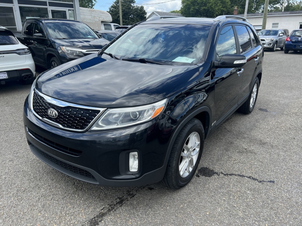 KIA 2014 Sorento LX