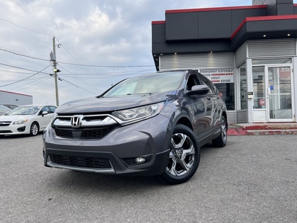 Honda 2019 CR-V EX-L *CUIR*TOIT*