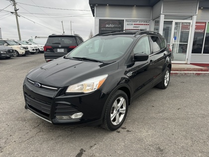 Ford 2013 Escape SE