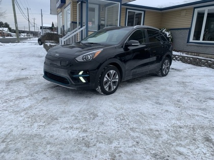 Kia 2020 Niro électrique EX