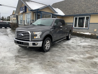 Ford 2016 F-150 300-a