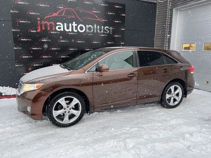 Toyota 2011 Venza 