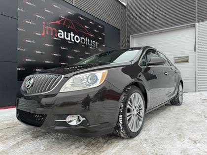 Buick 2013 Verano 