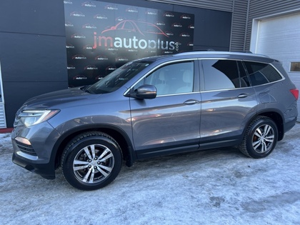 Honda 2016 Pilot EX