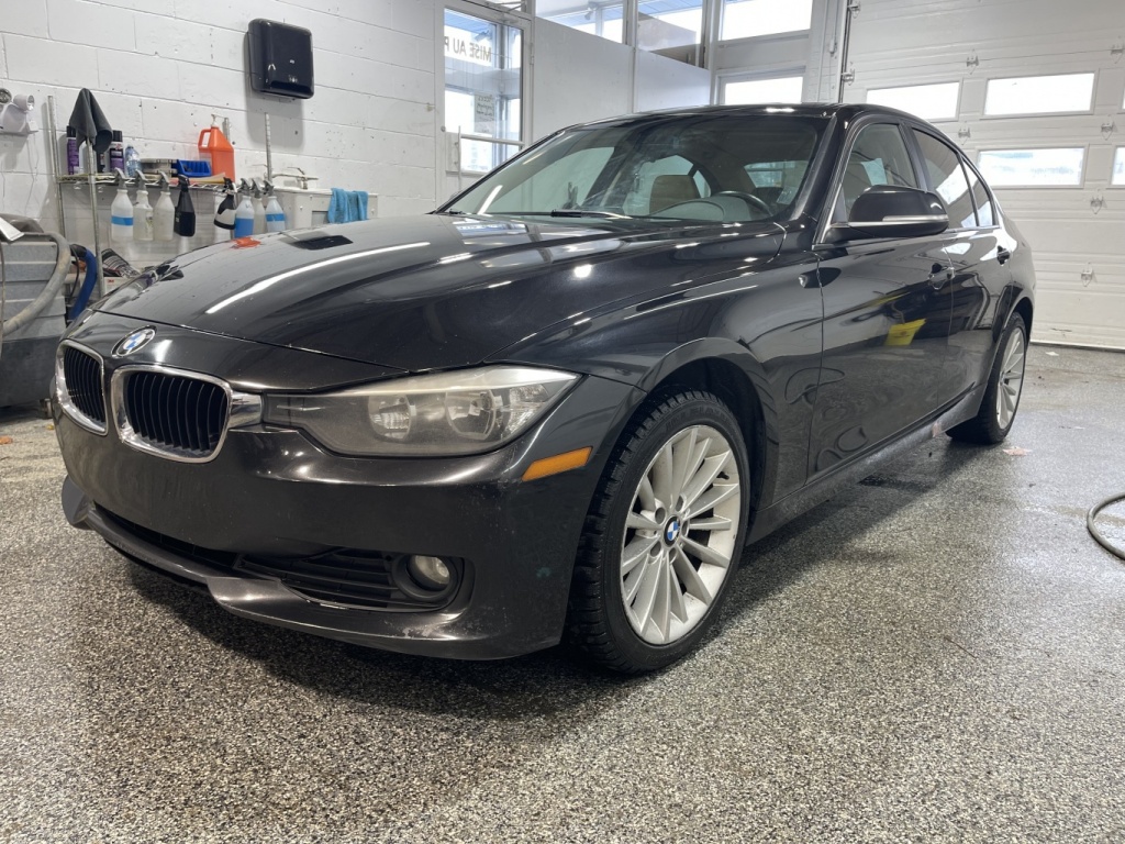 BMW 2013 Serie 3 328i xDrive