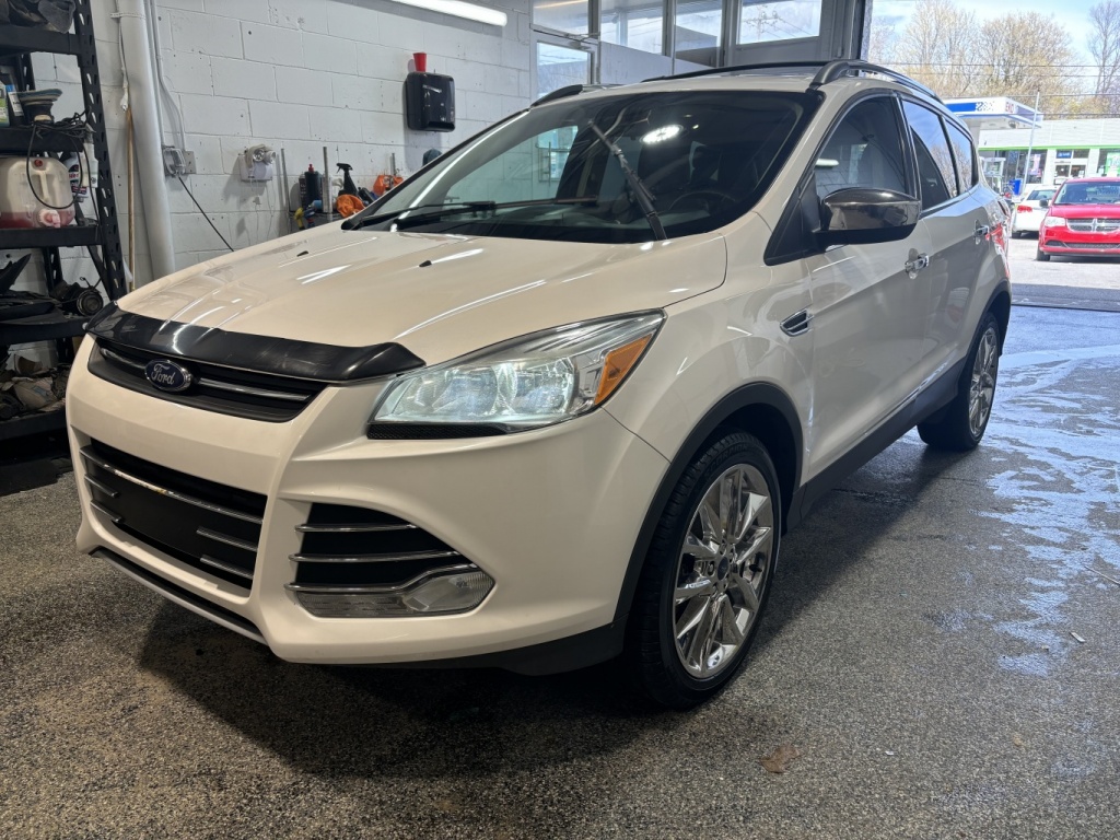 Ford 2016 Escape SE