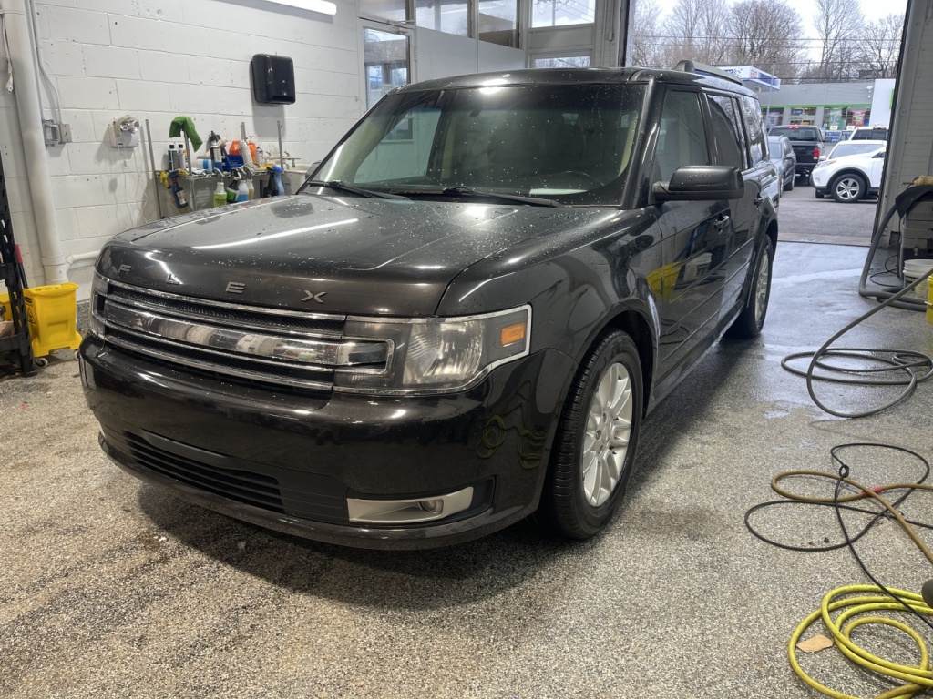 Ford 2013 Flex SEL