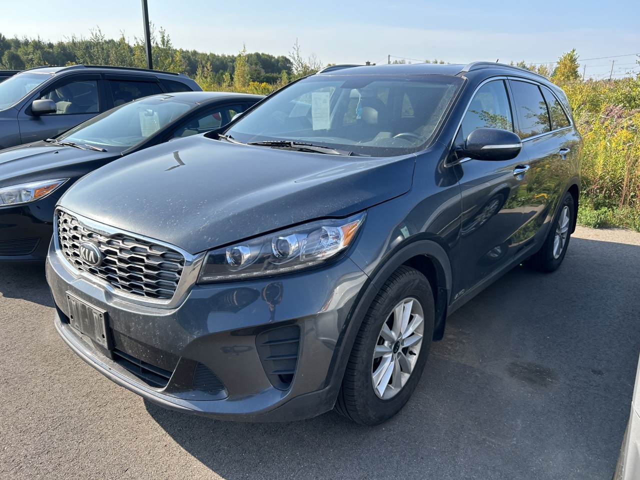 Kia 2020 Sorento LX+ V6