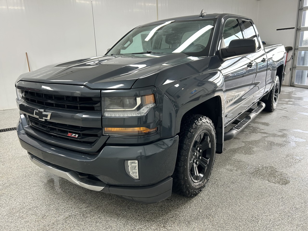 Chevrolet 2019 Silverado 1500 LD LT